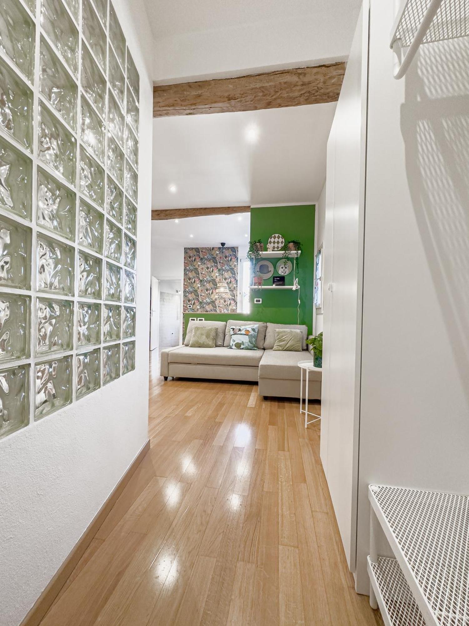 Realkasa Nosadella Flat Apartment Bologna