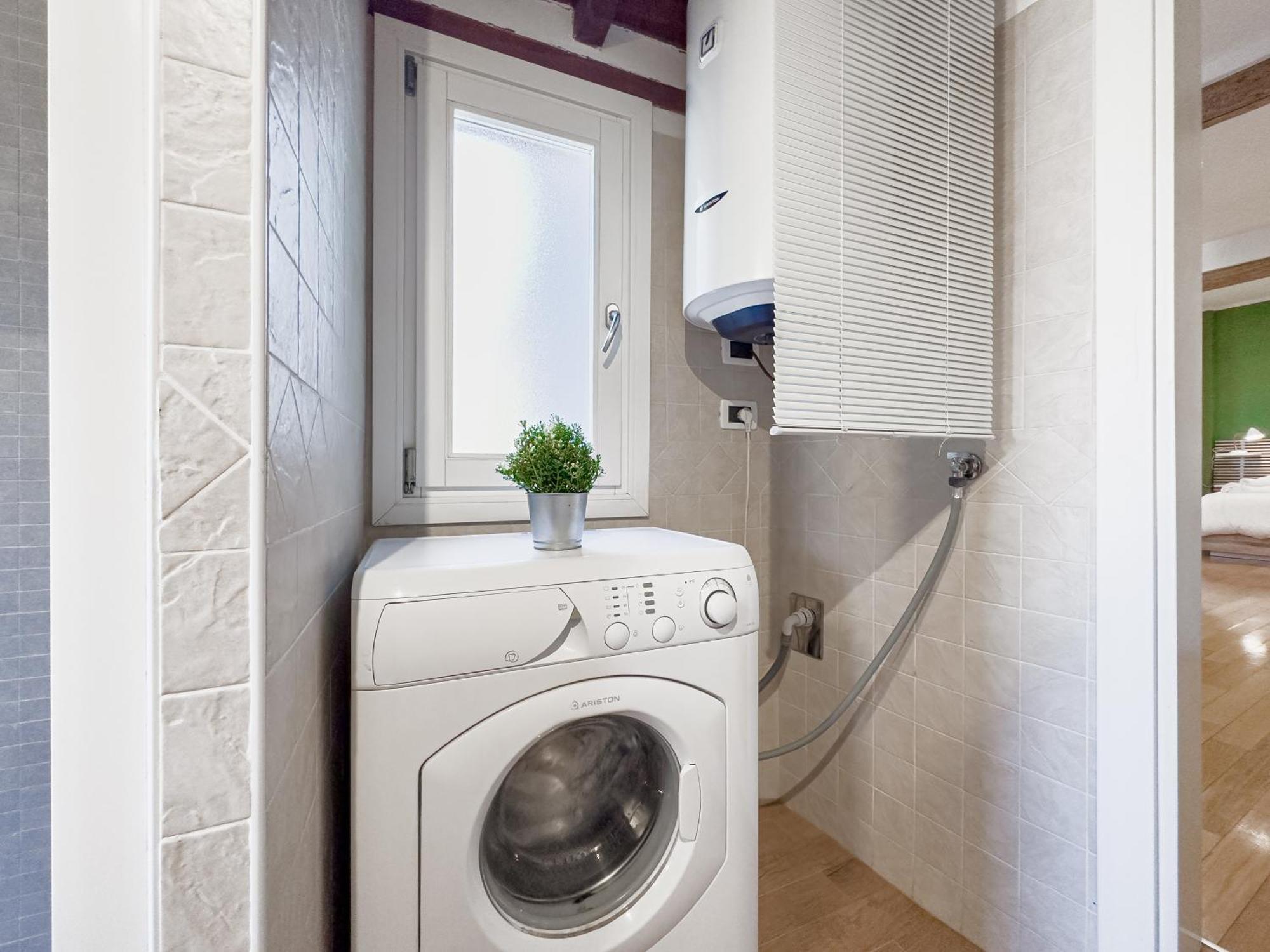 Realkasa Nosadella Flat Apartment
