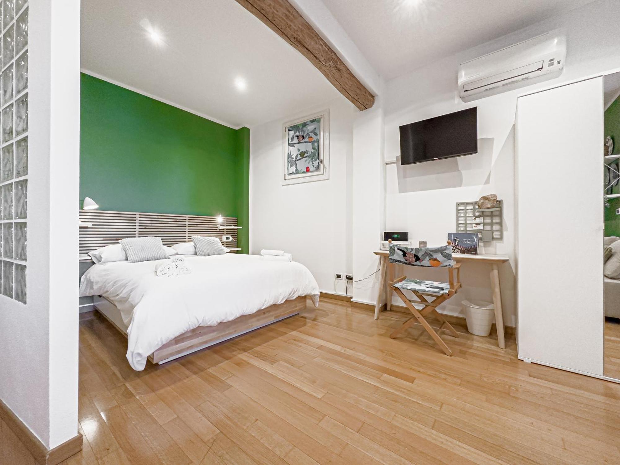 Apartment Realkasa Nosadella Flat Bologna