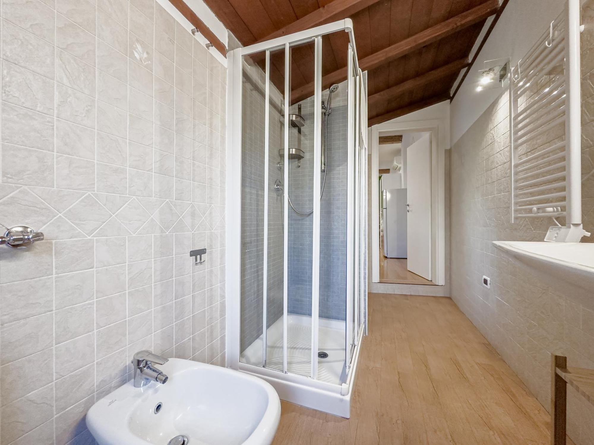 Realkasa Nosadella Flat