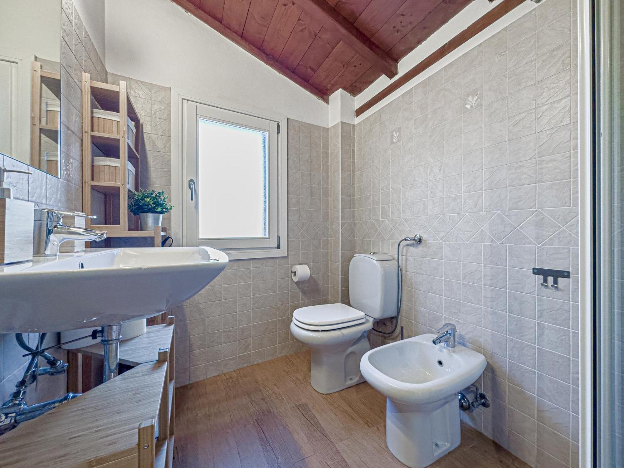 Realkasa Nosadella Flat Apartment