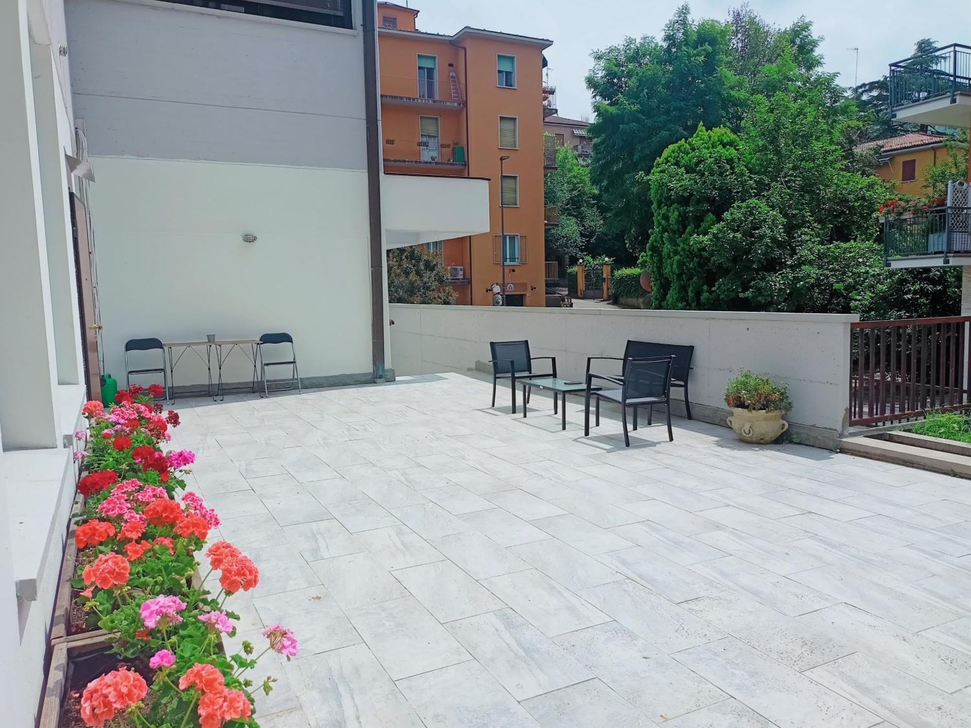 Rizzoli 3* Bologna