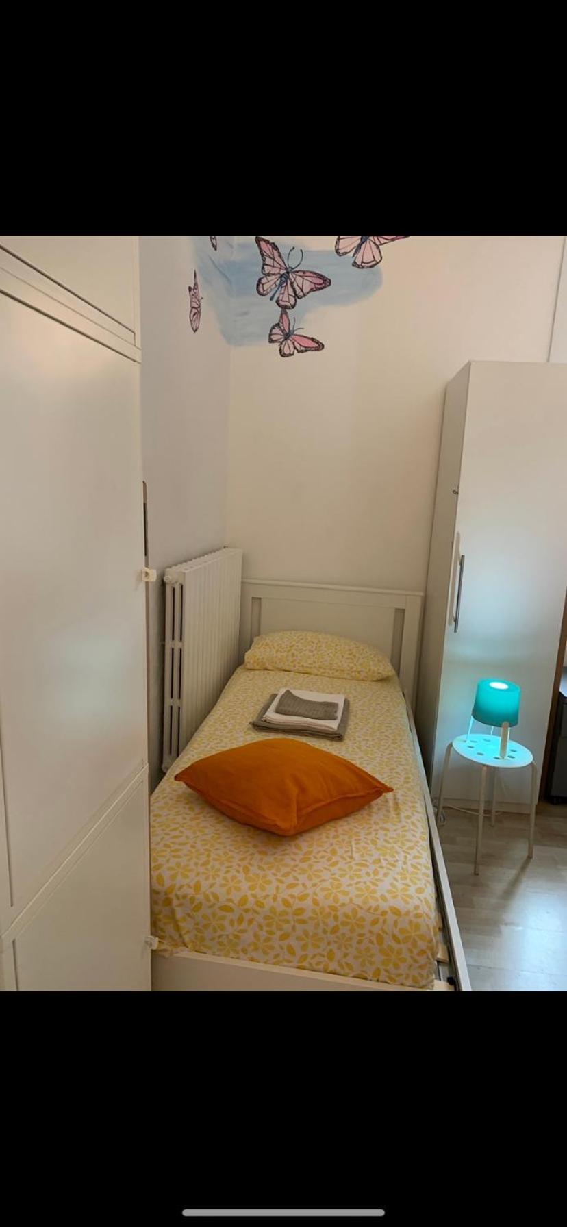 Bed and breakfast Backpackers House *