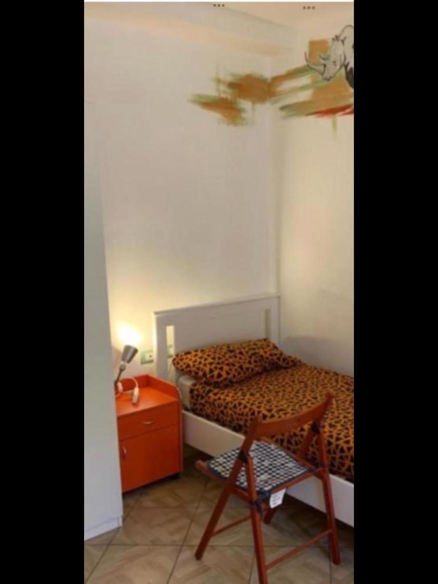 Backpackers House *