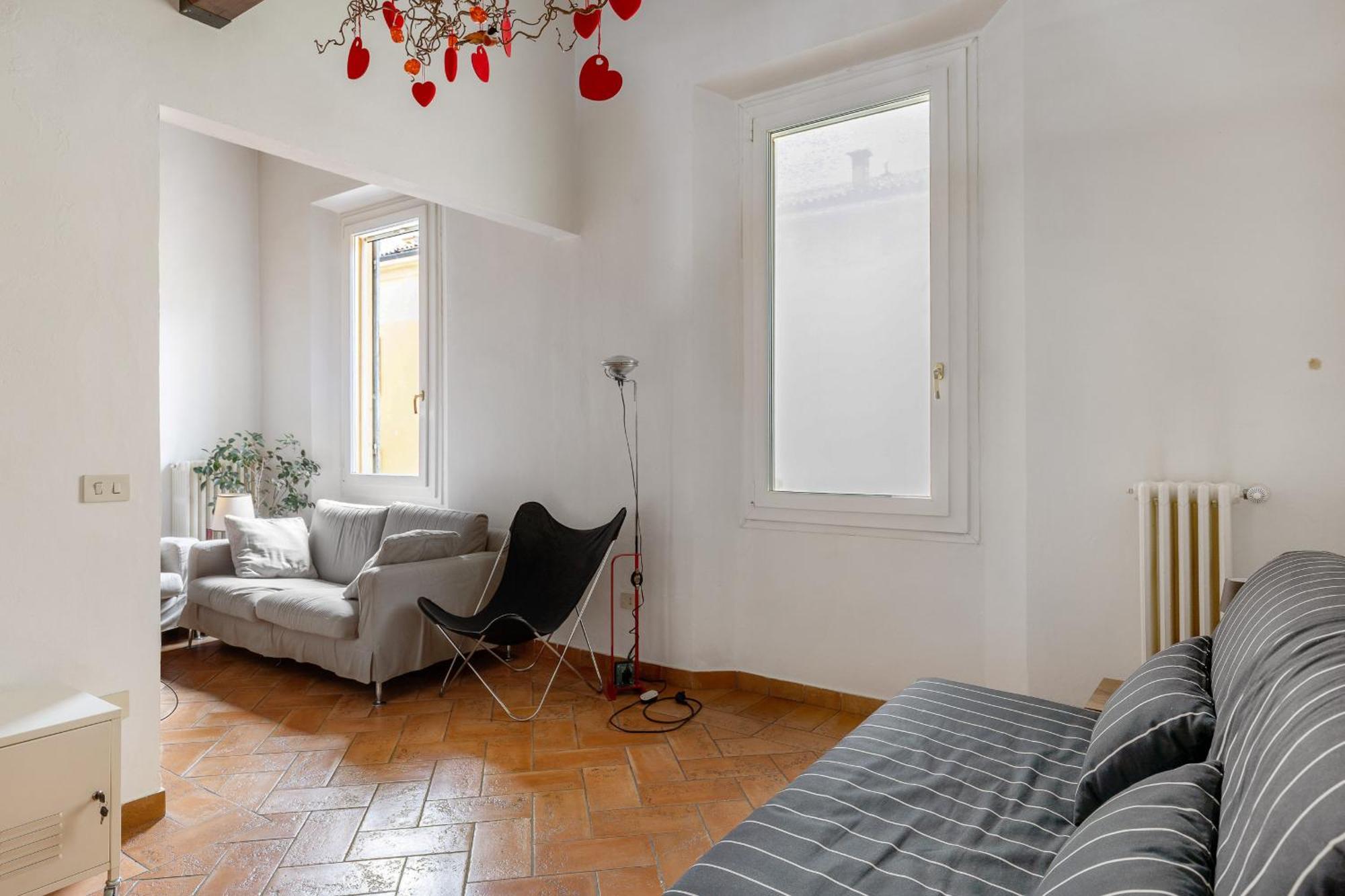 Country Style House In By Wonderful Italy Bolonia
