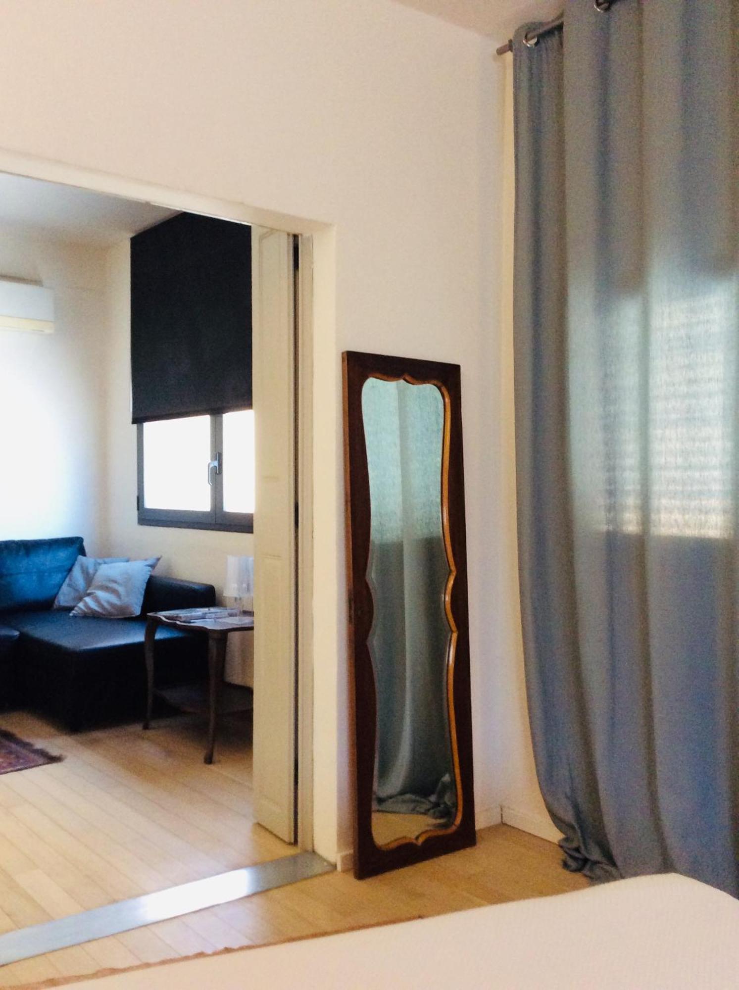 Design Bed & Breakfast 3*