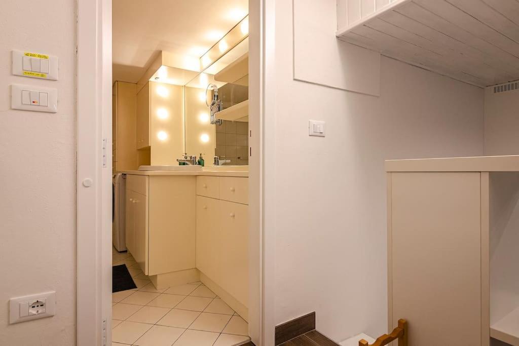 Appartement Casetta Falegnami, Nel Cuore Del Centro Storico *