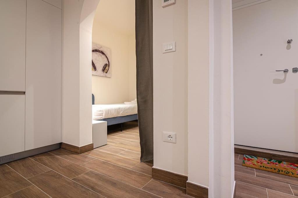 Casetta Falegnami, Nel Cuore Del Centro Storico Appartement