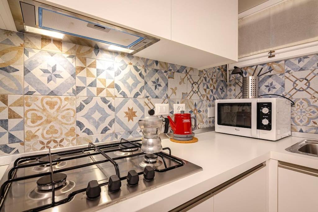 Appartement Casetta Falegnami, Nel Cuore Del Centro Storico