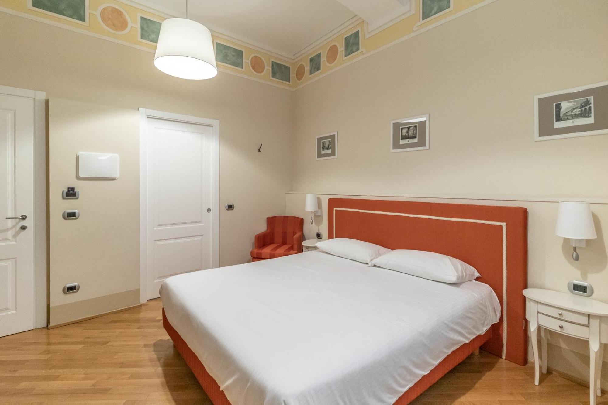 Affittacamere Casa Isolani Piazza Maggiore 1.0 Bologna