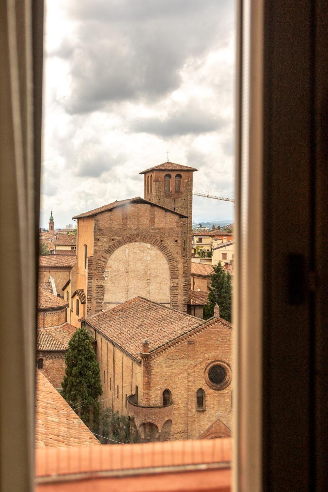 Casa Isolani Charms Santo Stefano Frühstückspension