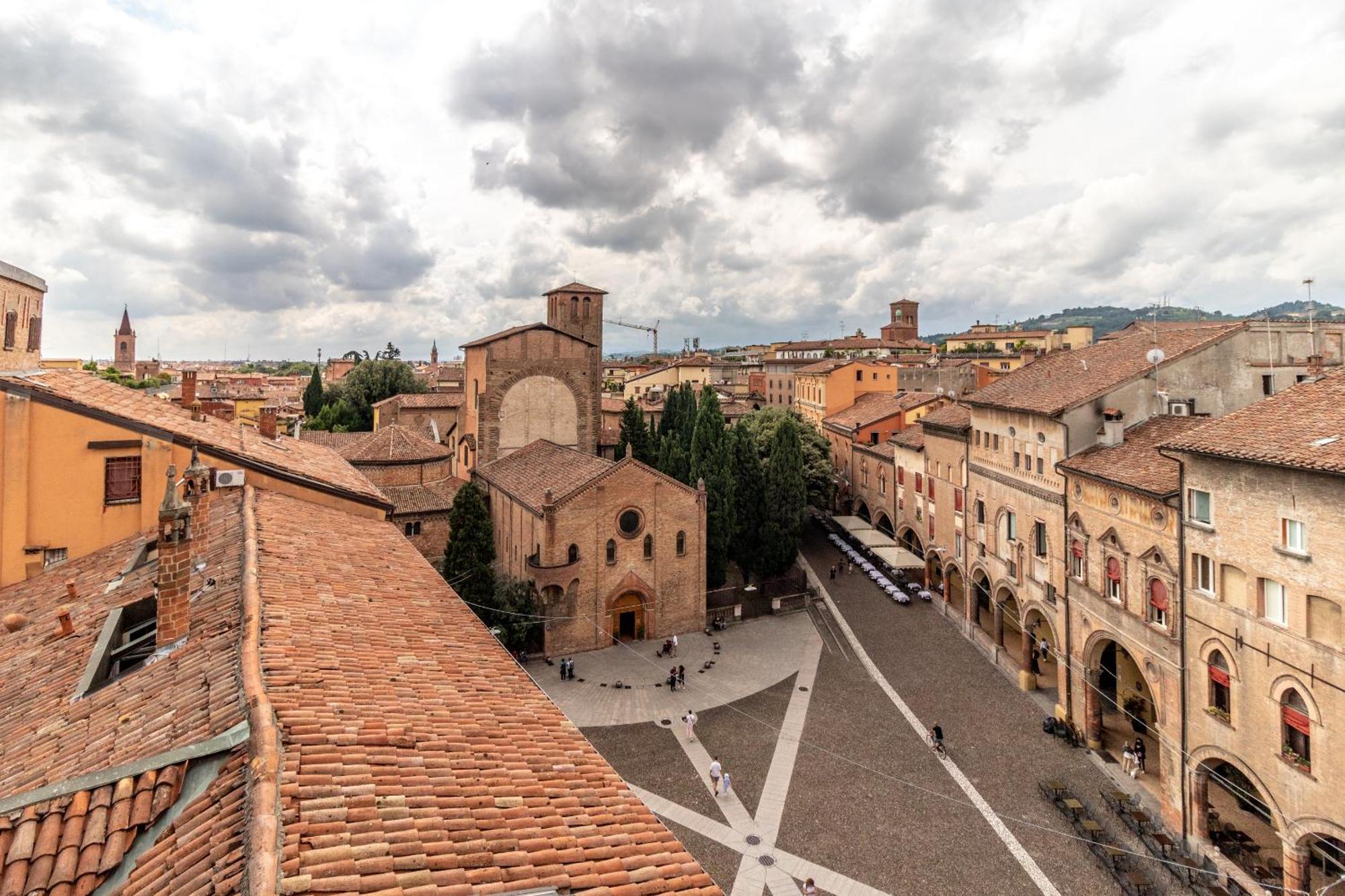 Casa Isolani Charms Santo Stefano 3* Bologna
