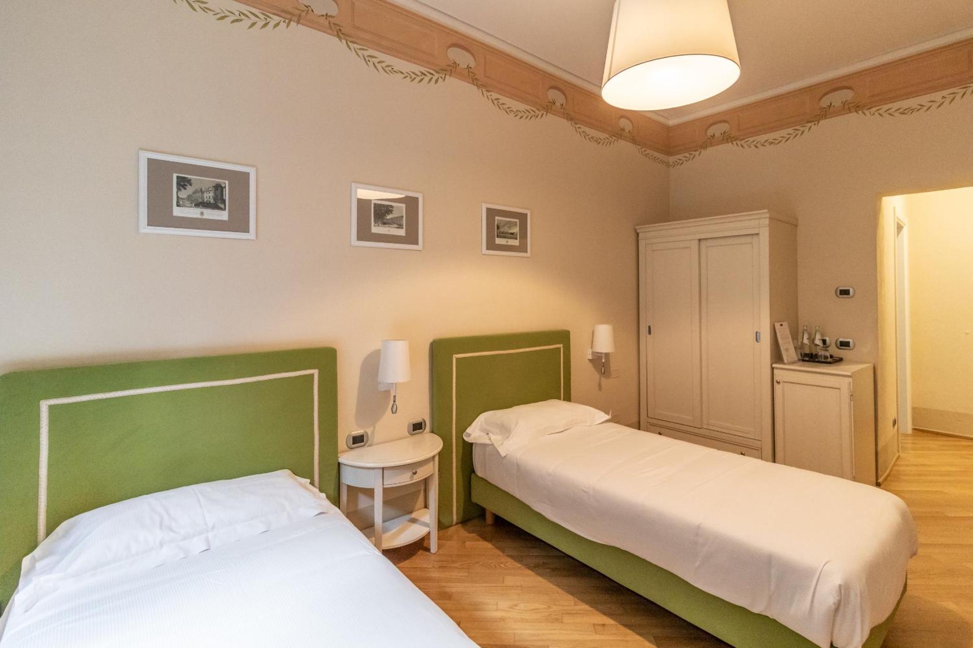 Pensión Casa Isolani Luxury Piazza Maggiore Bolonia