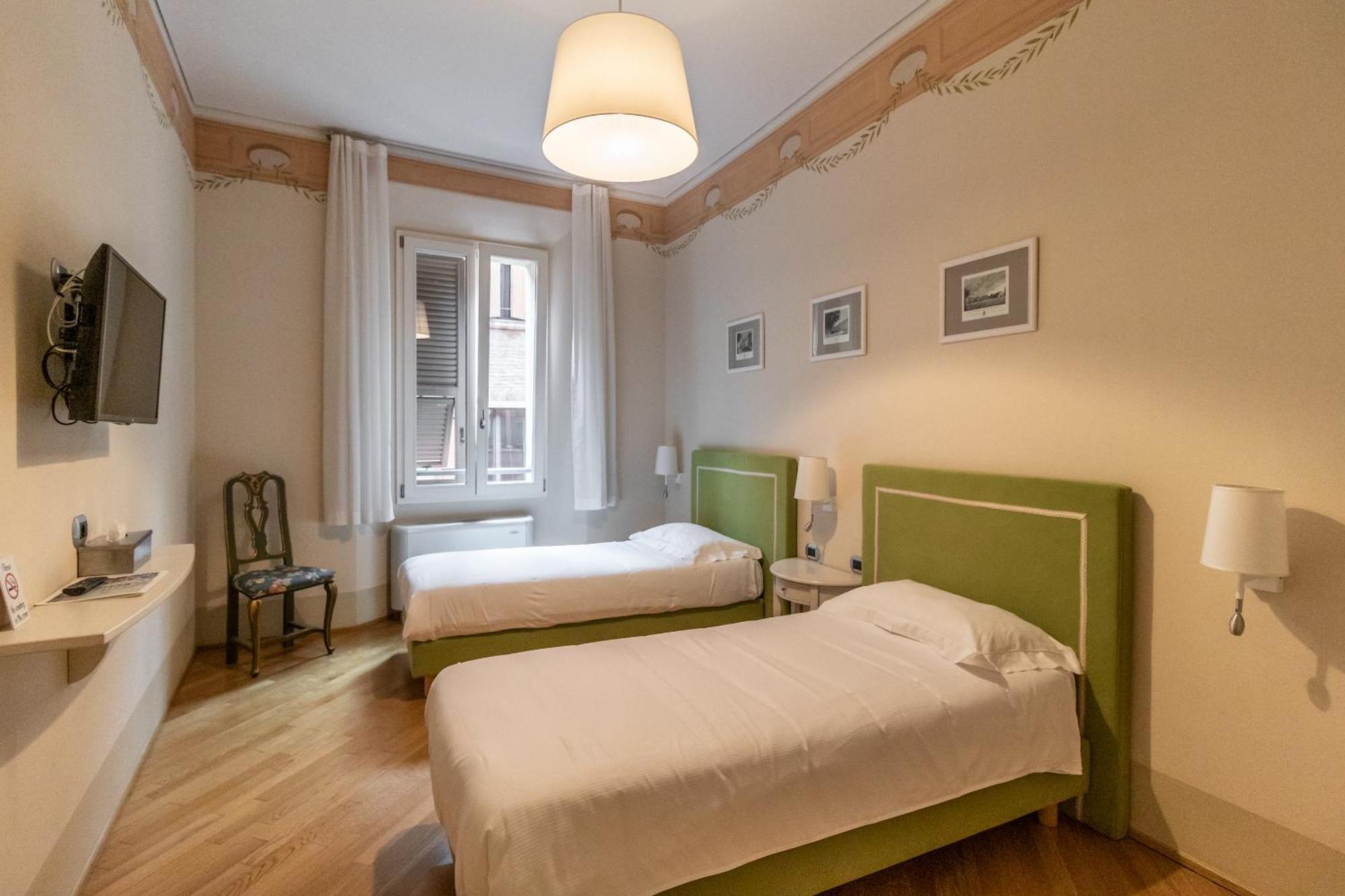 Casa Isolani Luxury Piazza Maggiore Pensión Bolonia
