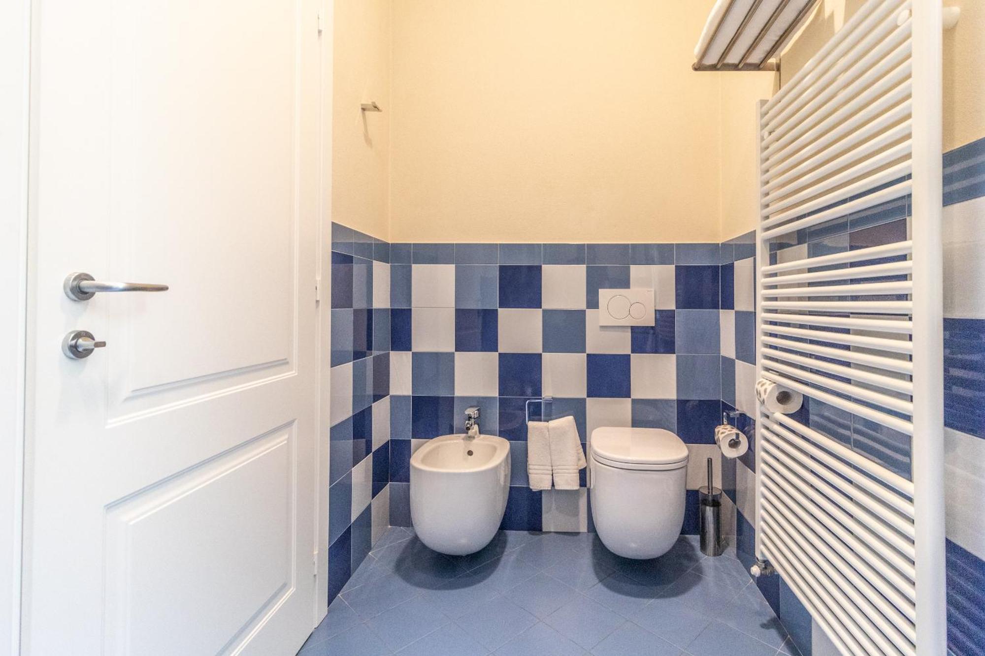 Casa Isolani Luxury Rooms Piazza Maggiore Gasthof