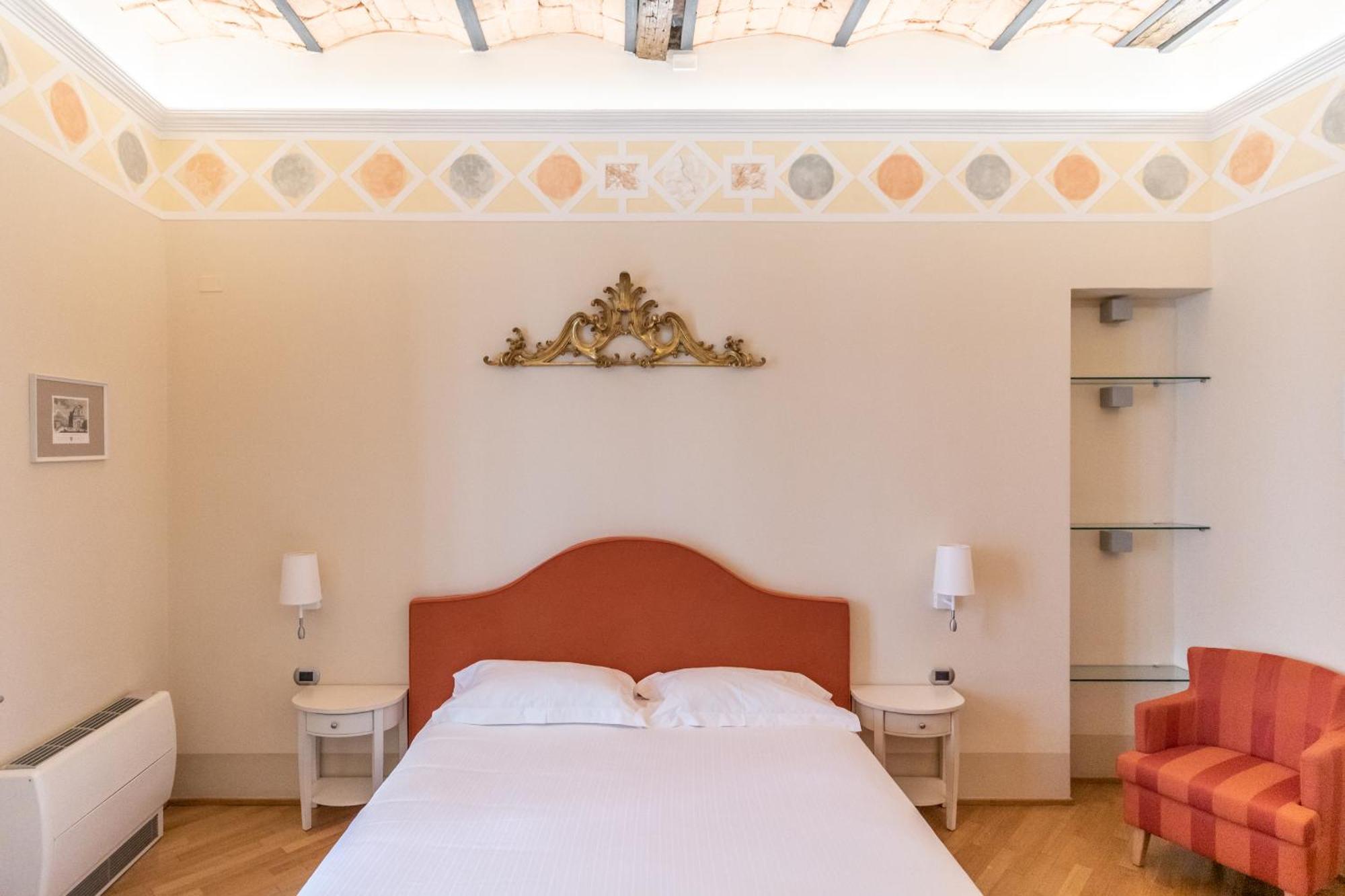 Casa Isolani Luxury Rooms Piazza Maggiore Gasthof