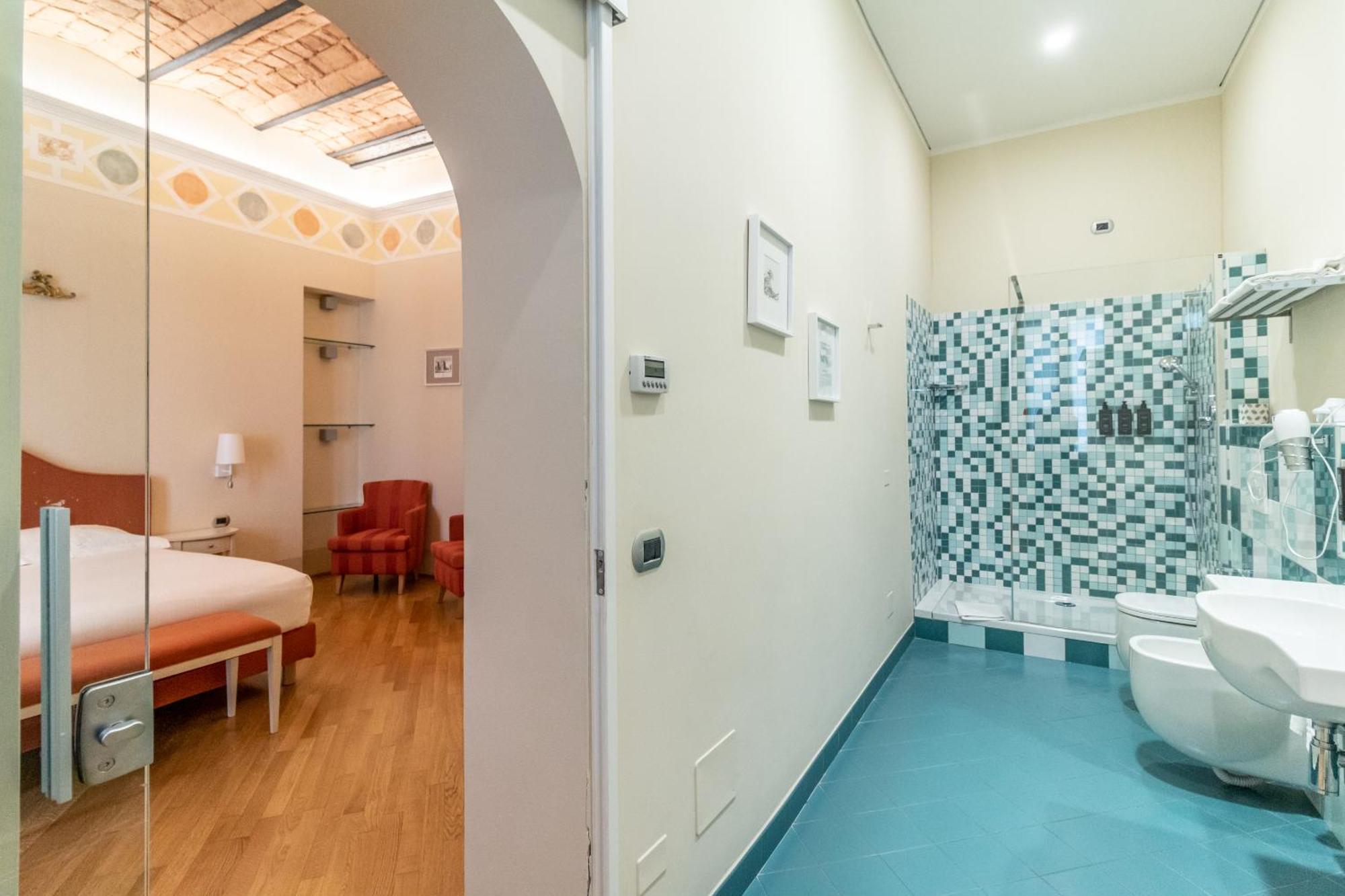 Casa Isolani Luxury Rooms Piazza Maggiore Gasthof Bologna
