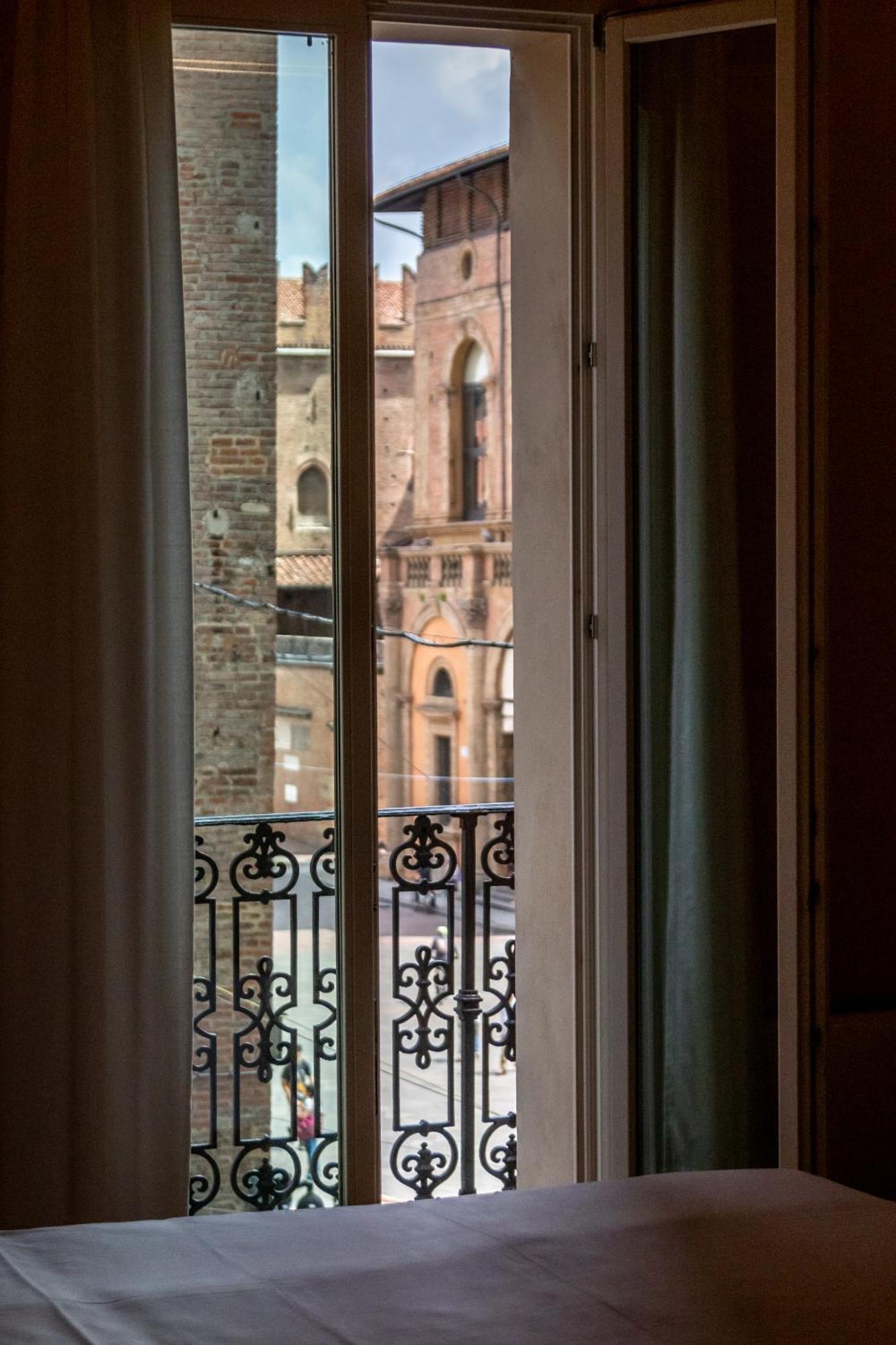 Casa Isolani Luxury Rooms Piazza Maggiore