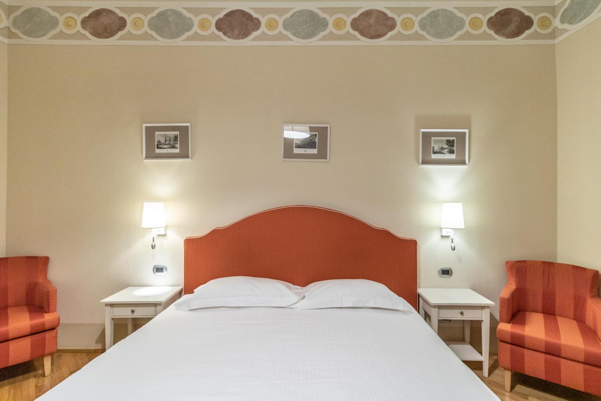 Casa Isolani Luxury Rooms Piazza Maggiore Bologna