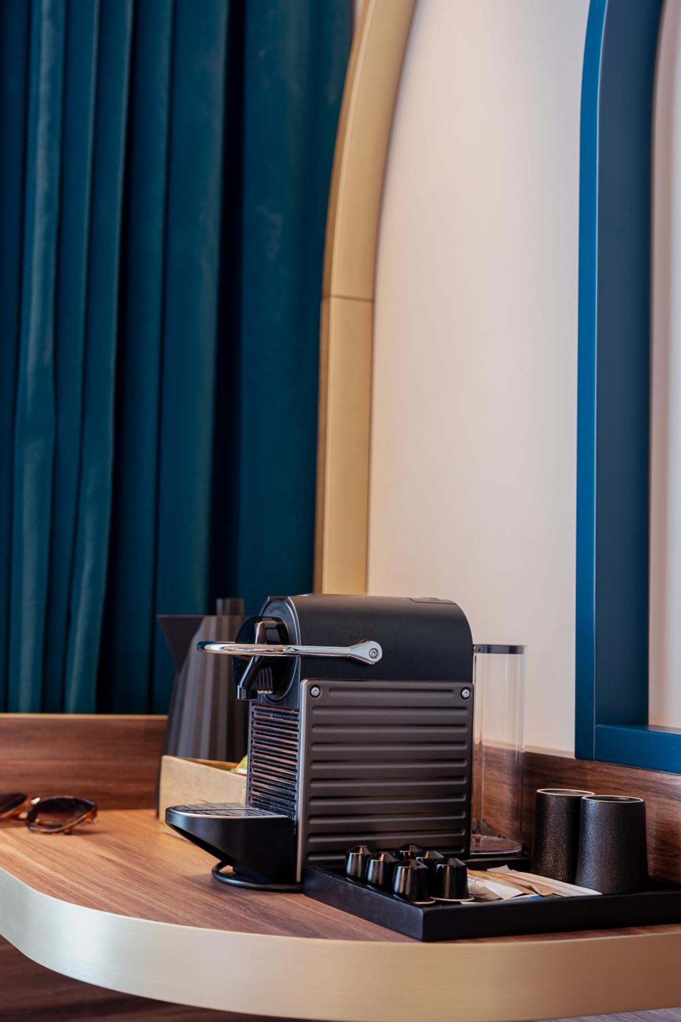Mercure Centro Hotel Bolonha