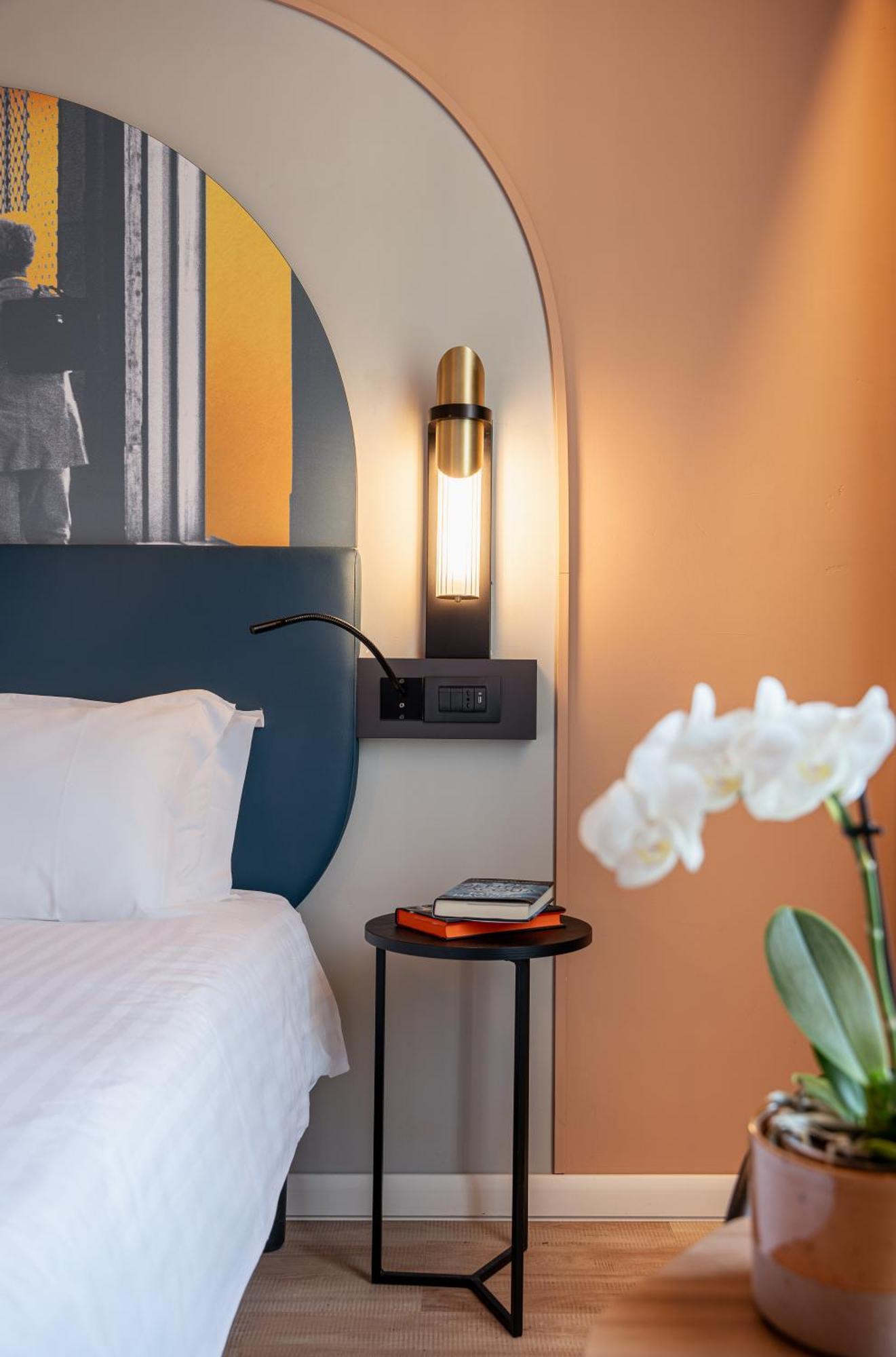 Mercure Centro Bologna