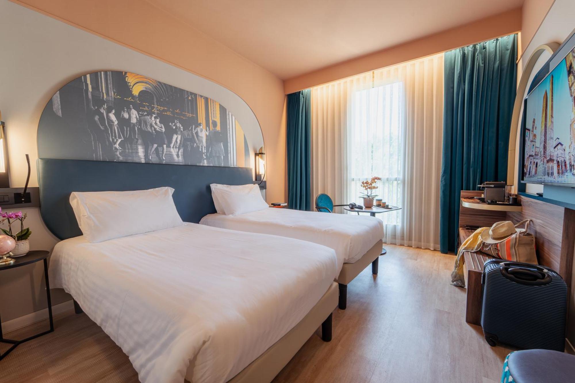 Mercure Centro Hotel