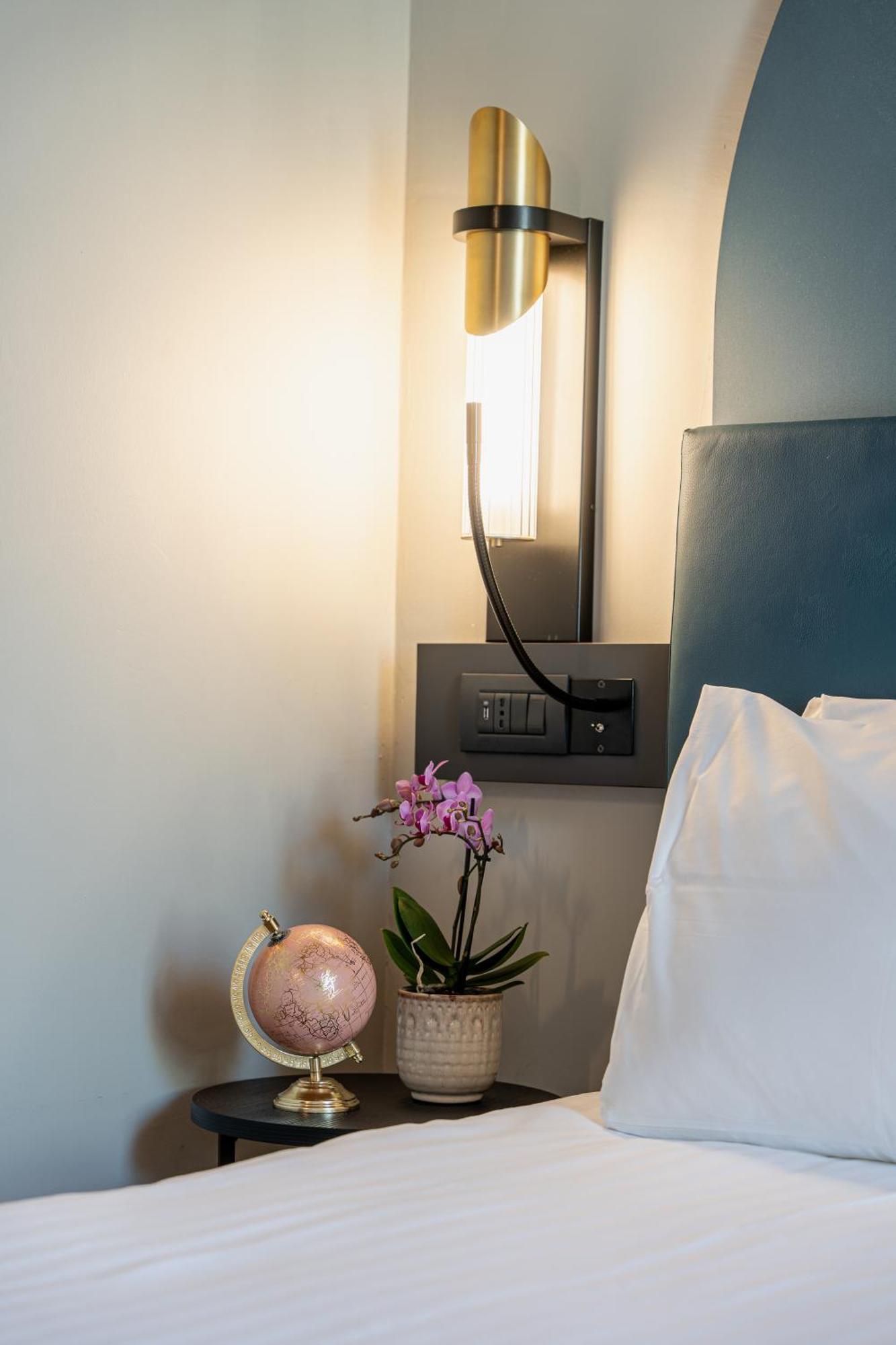 Hotel Mercure Centro 4*