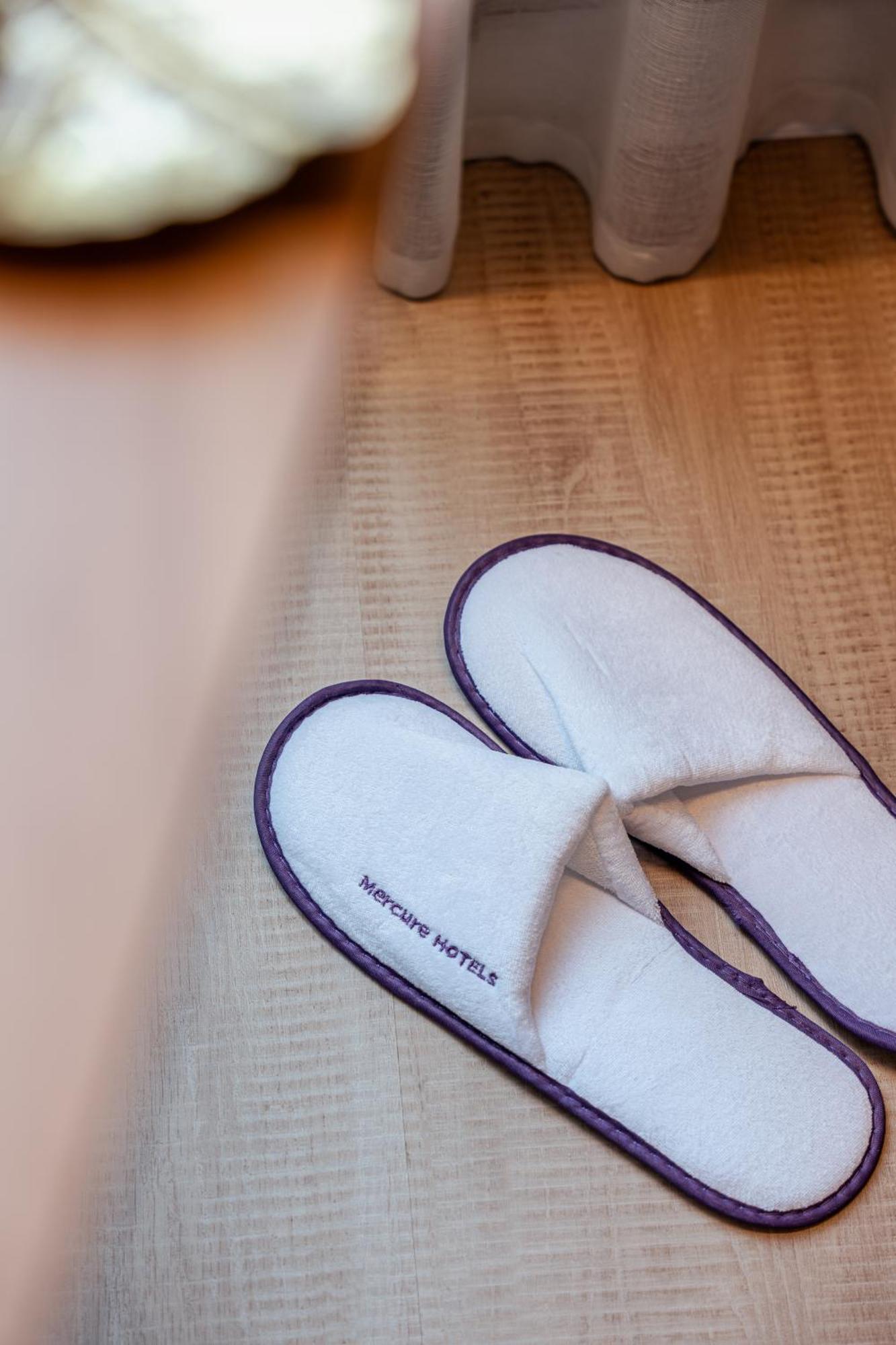 Mercure Centro Hotel 4*