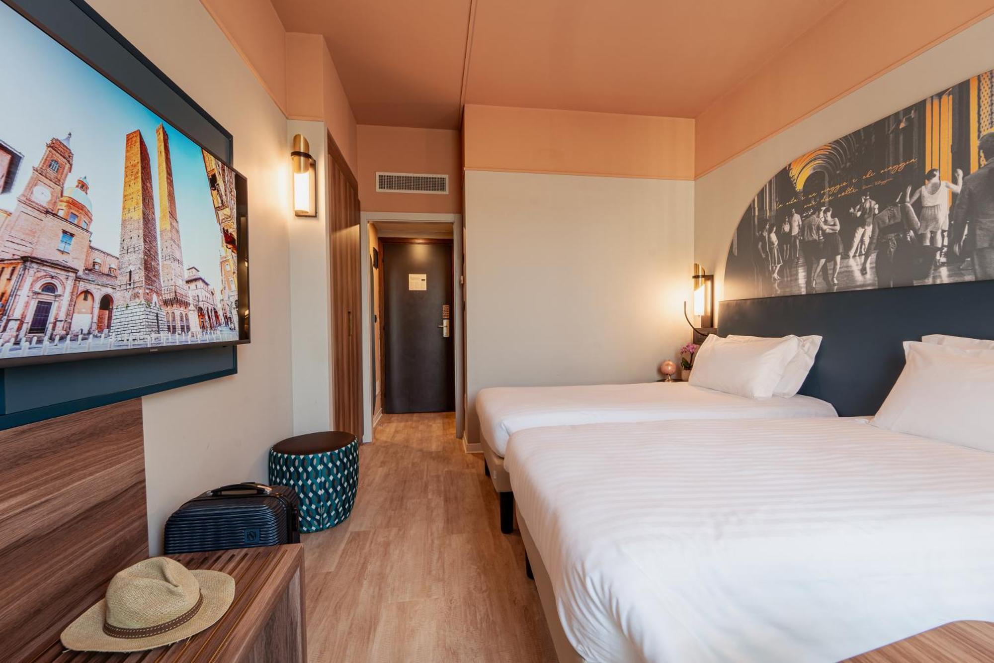 Mercure Centro Hotel