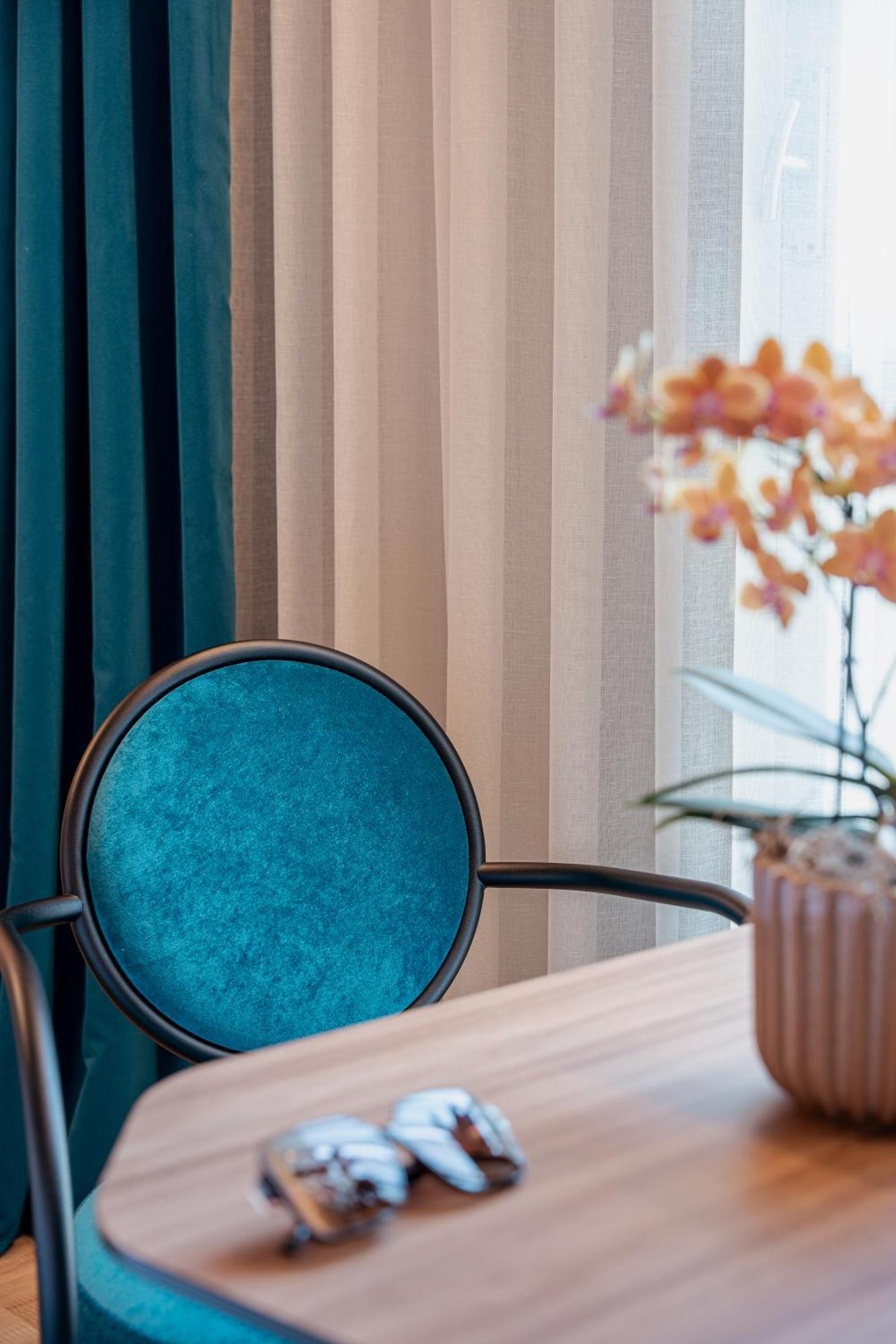 Hotel Mercure Centro 4*