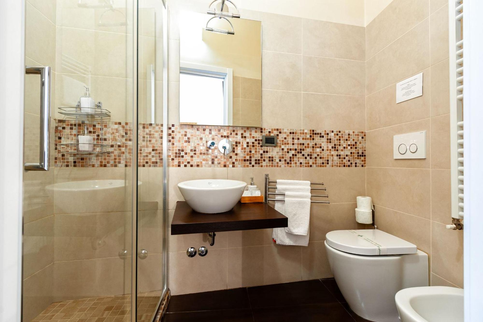 Chez Moi Frühstückspension Bologna
