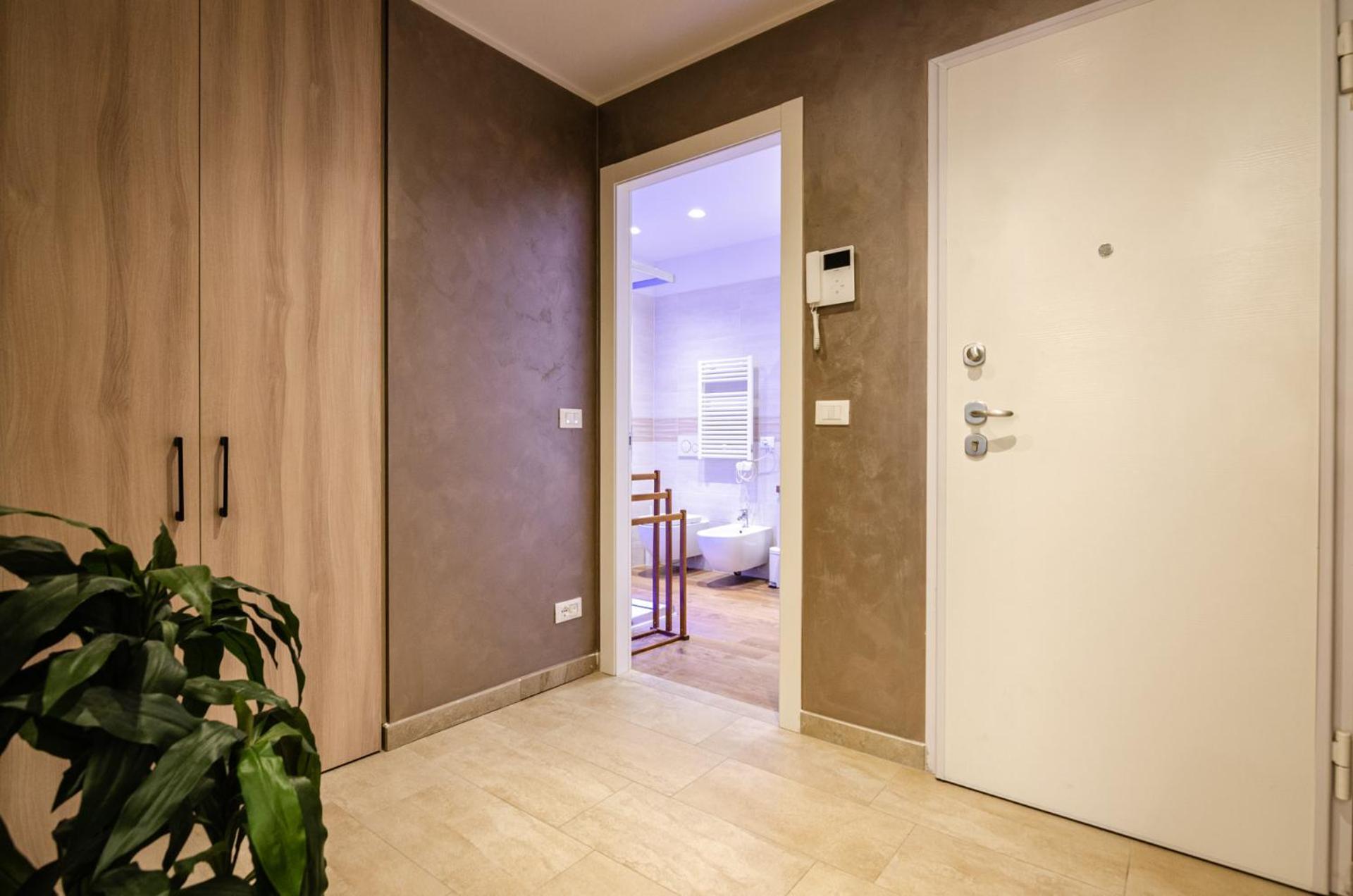 Apartment Goito Luxury Apartment, In The Historical Center