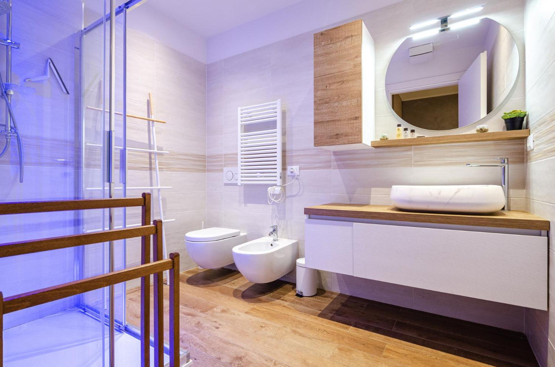 Apartment Goito Luxury Apartment, In The Historical Center *