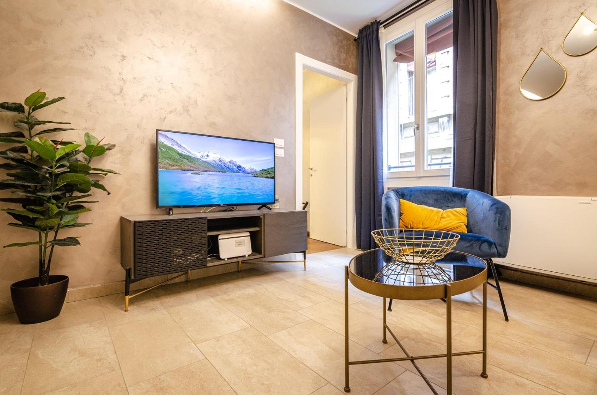 Goito Luxury Apartment, In The Historical Center * Bologna
