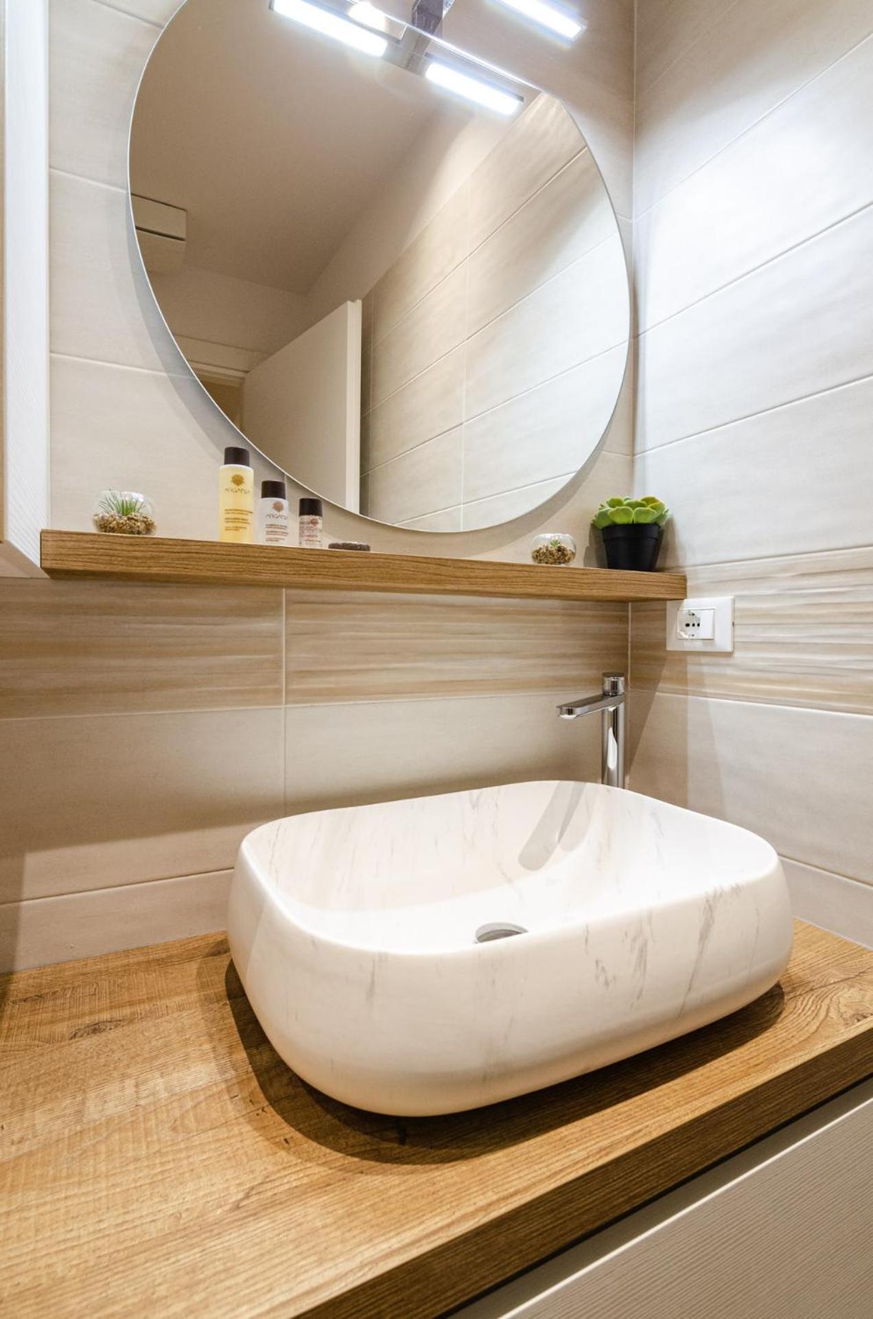 Appartement Goito Luxury Apartment, In The Historical Center