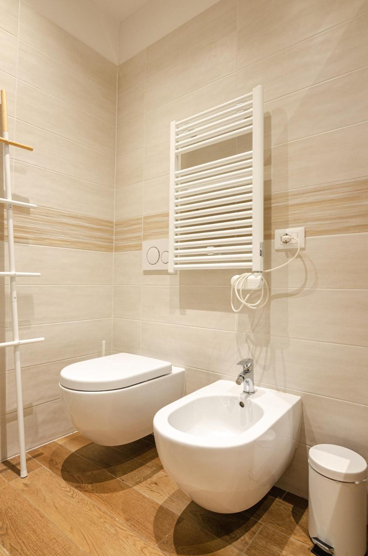 Goito Luxury Apartment, In The Historical Center Apartment Bologna