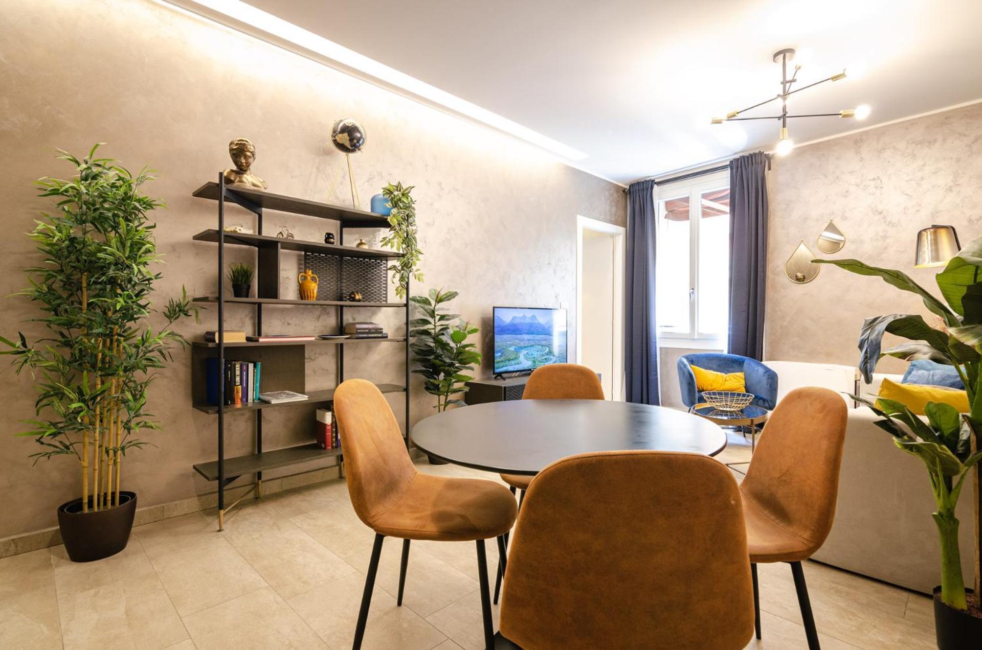 Goito Luxury Apartment, In The Historical Center Bologna