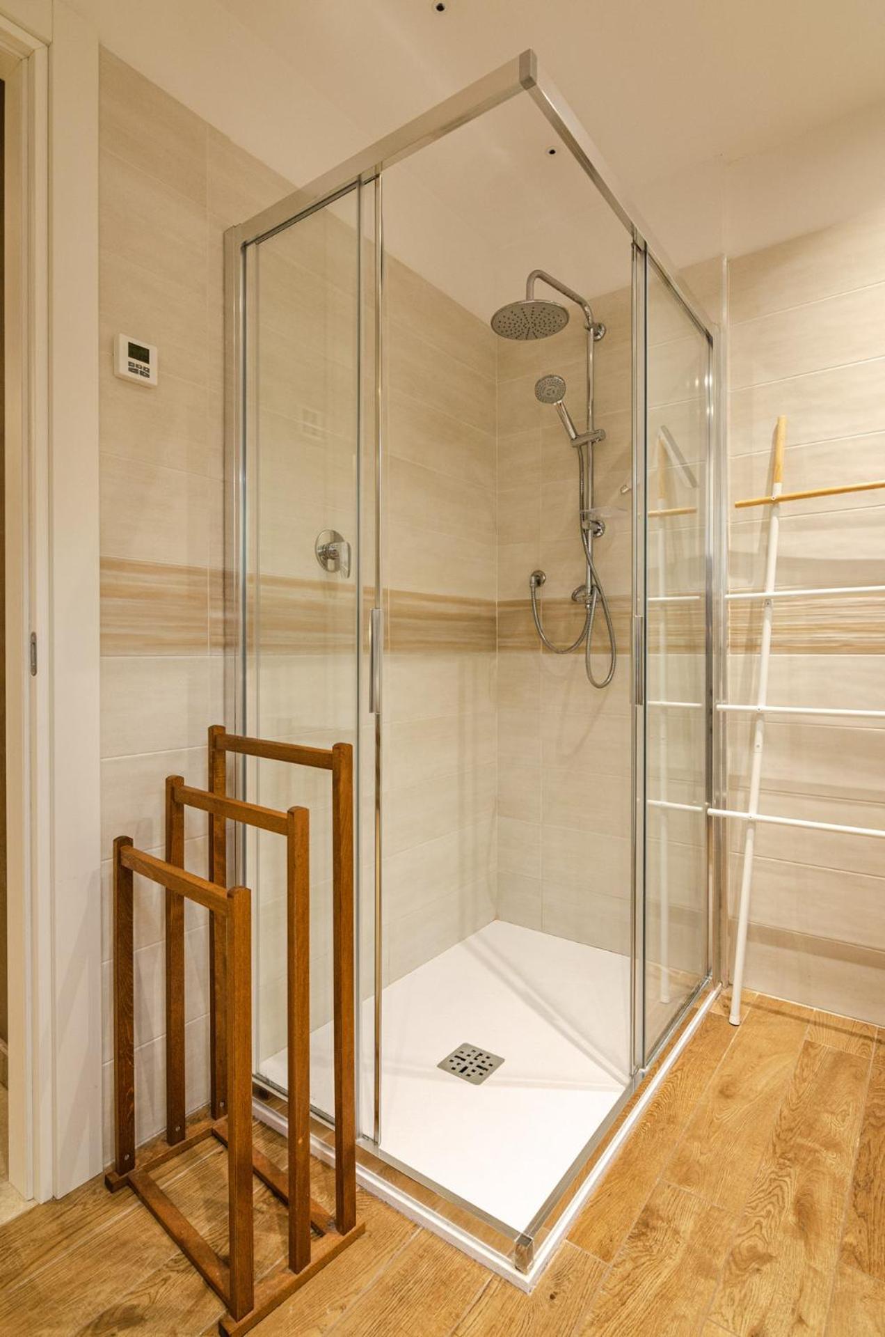 Goito Luxury Apartment, In The Historical Center Apartment Bologna