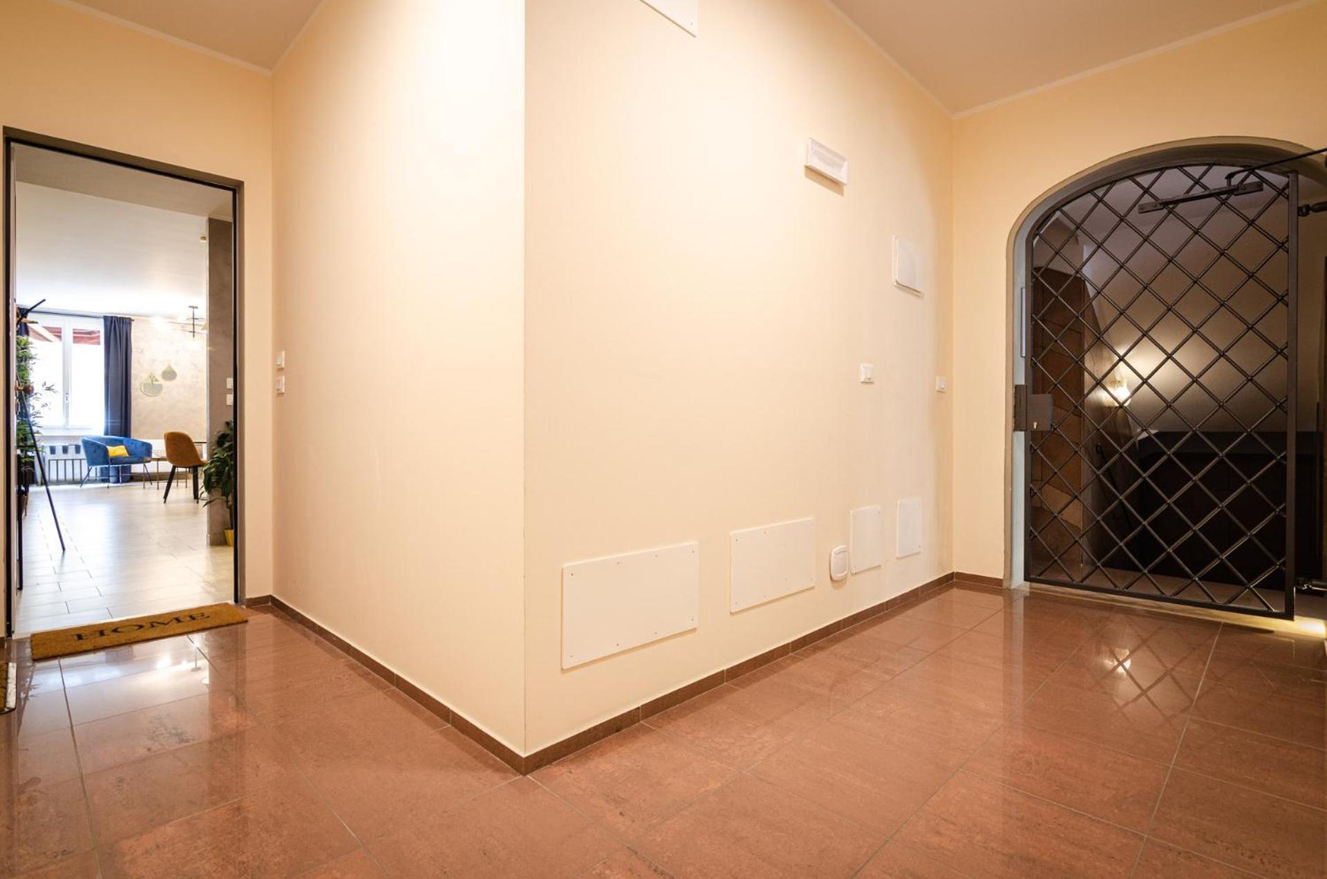Apartment Goito Luxury Apartment, In The Historical Center *
