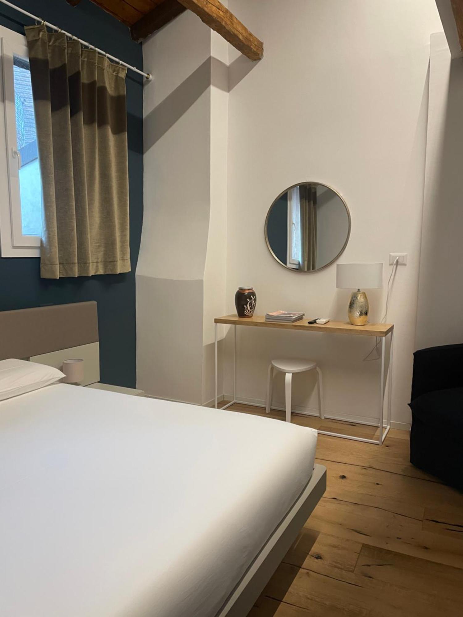 Appartement Dimora Santa Lucia Bologna