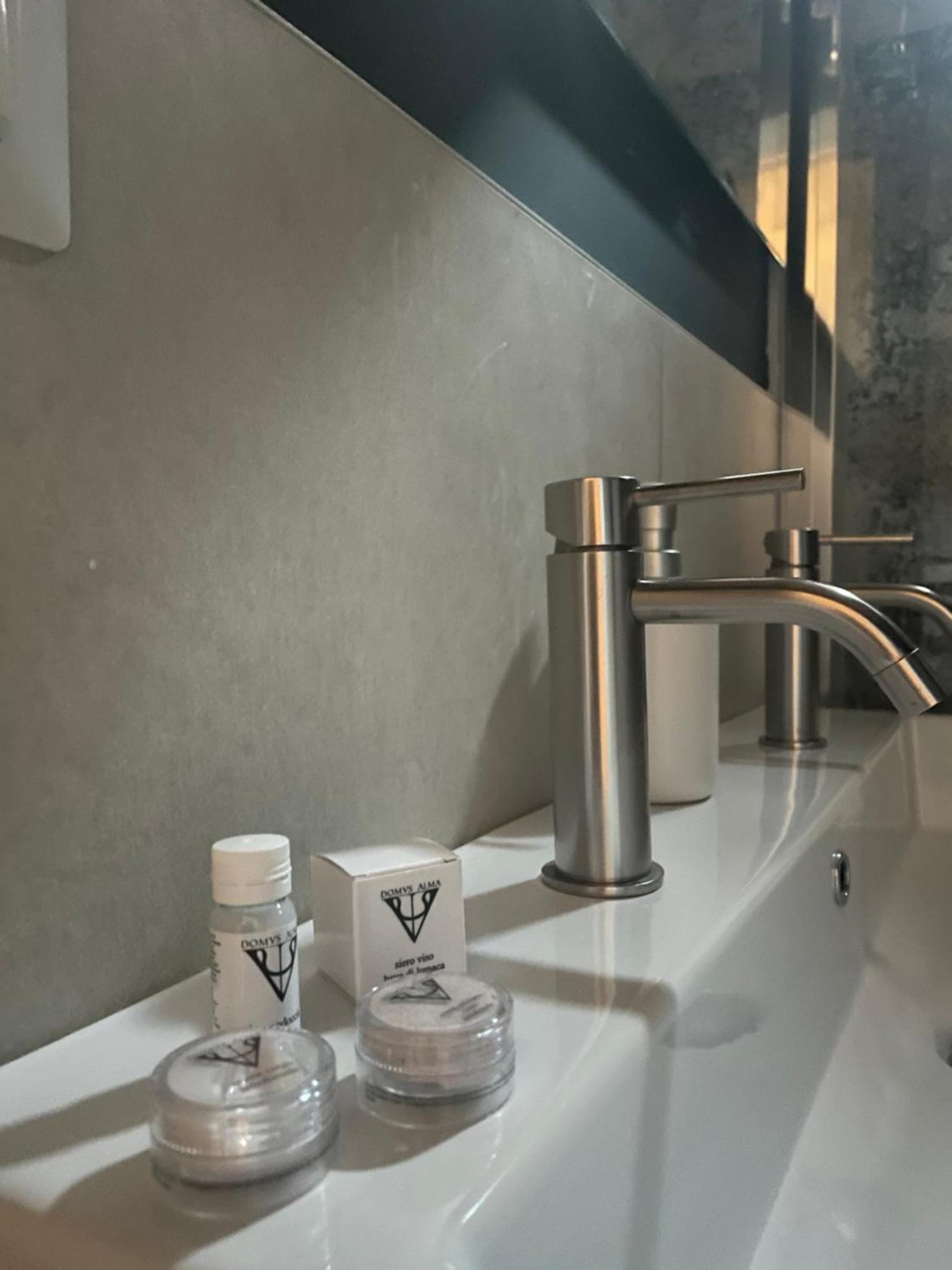 Appartement Dimora Santa Lucia