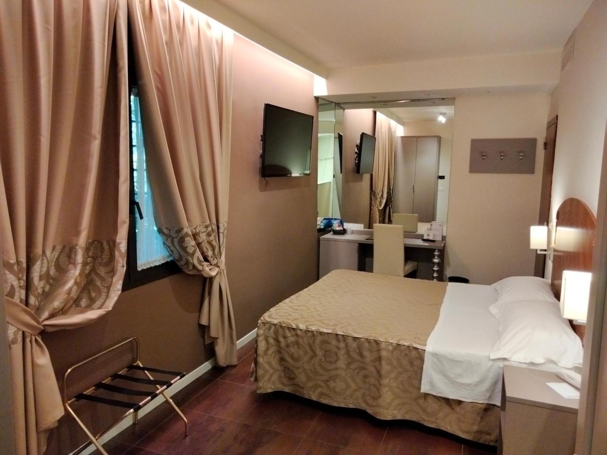 Savoia Hotel Bologna