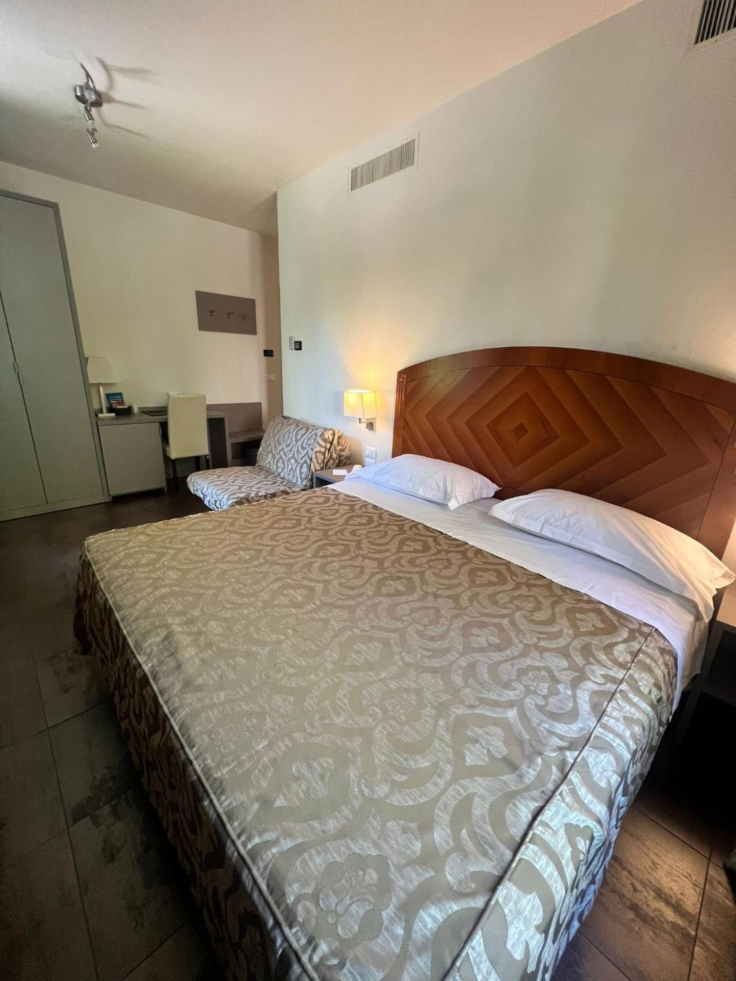 Hotel Savoia 4*