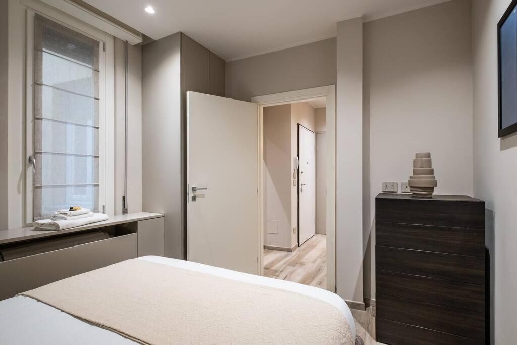 Casa Delle Farfalle Apartment Bologna