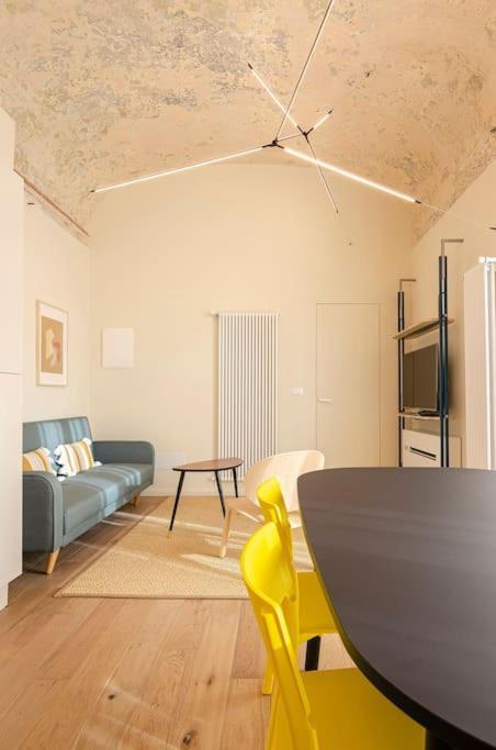 Casa Aldrovandi: Elegante E In Centro Storico * Bolonia
