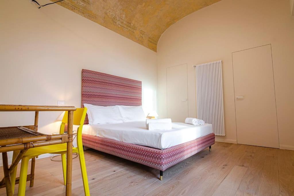 Apartamento Casa Aldrovandi: Elegante E In Centro Storico