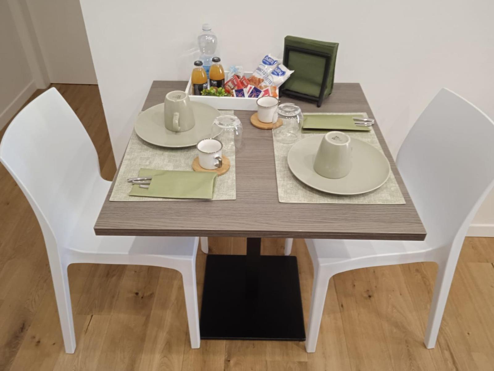 Couette-café And Breakfast San Marco *