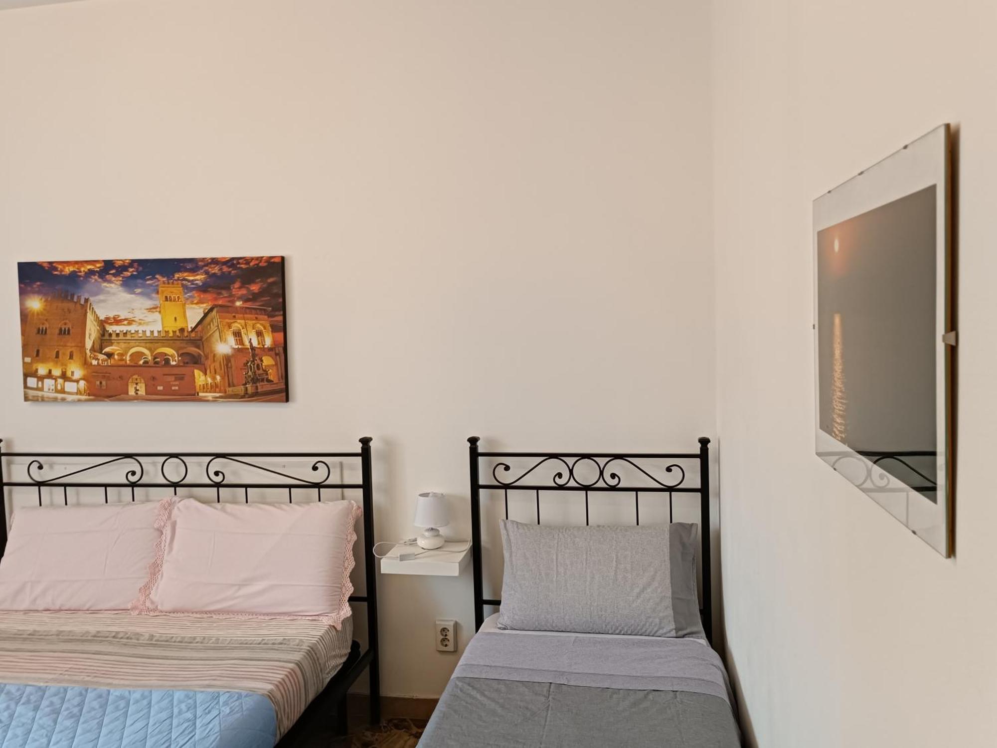 Pratello 97 Bed & Breakfast *