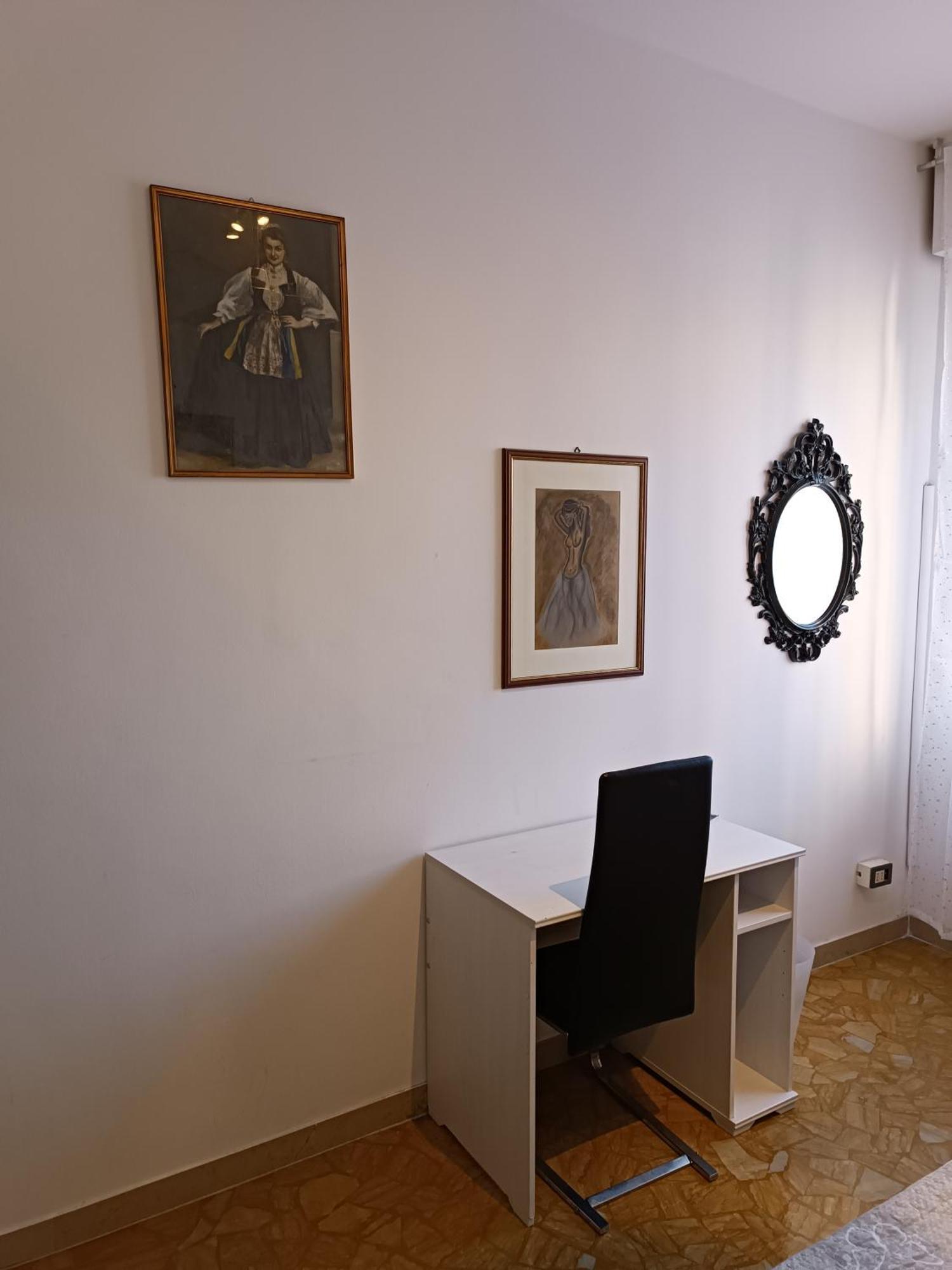 Pratello 97 * Bologna