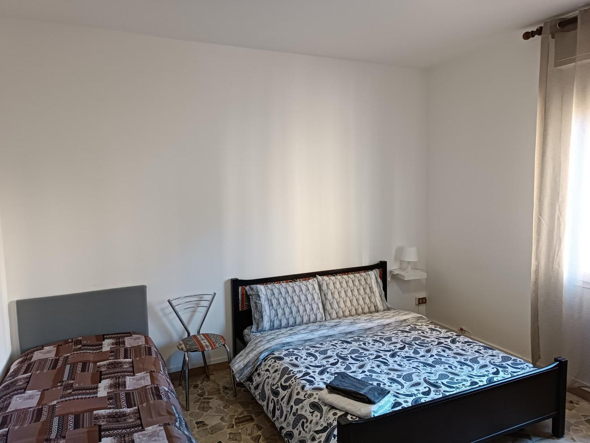 Bed & Breakfast Pratello 97 Bologna